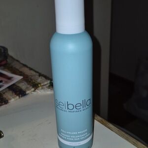 Melaluca Wellness Club Full Volume Mousse